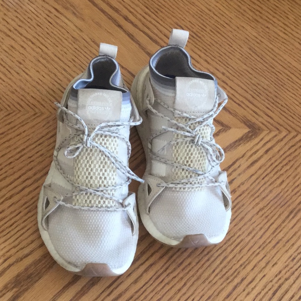 Adidas Original Sneakers